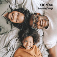 Kids Music: Amusing Songs