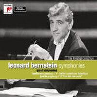 Leonard Bernstein ; 最新專輯_新專輯大全_專輯列表