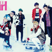 teen top圖片照片_teen top