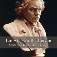 Sonate No. 3 in C major, Op. 2No. 3 (Classic Piano Music, Piano Classics,Chillin Classic)專輯_Ludwig van BeethovenSonate No. 3 in C major, Op. 2No. 3 (Classic Piano Music, Piano Classics,Chillin Classic)最新專輯