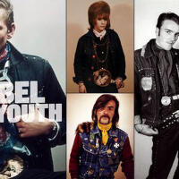 Rebel Youth