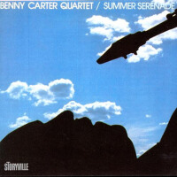 Summer Serenade專輯_Benny CarterSummer Serenade最新專輯