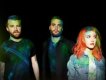 Paramore圖片照片_Paramore