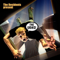 The Ughs!專輯_The ResidentsThe Ughs!最新專輯