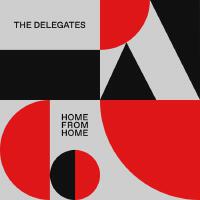 Home From Home專輯_The DelegatesHome From Home最新專輯