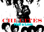 The Chi-Lites歌曲歌詞大全_The Chi-Lites最新歌曲歌詞