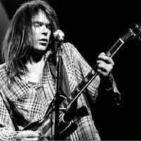 Neil Young & Crazy Horse最新專輯_新專輯大全_專輯列表