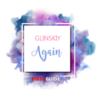 Again (Original Mix)專輯_GlinskiyAgain (Original Mix)最新專輯