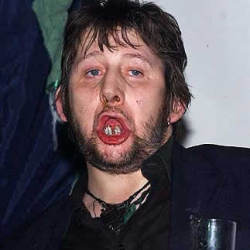 Shane MacGowan圖片照片_Shane MacGowan