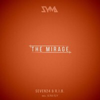 The Mirage專輯_R.I.B.The Mirage最新專輯