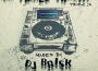 DJ Brisk
