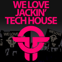 Twists of Time We Love Jackin' Tech House專輯_Kevin AndrewsTwists of Time We Love Jackin' Tech House最新專輯