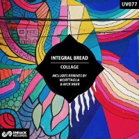 Integral Bread歌曲歌詞大全_Integral Bread最新歌曲歌詞