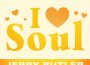 I Love Soul專輯_Jerry ButlerI Love Soul最新專輯