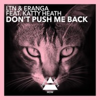 Don't Push Me Back專輯_ErangaDon't Push Me Back最新專輯