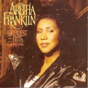 Greatest Hits (1980-專輯_Aretha FranklinGreatest Hits (1980-最新專輯