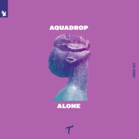 Alone專輯_AquadropAlone最新專輯