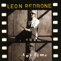 Any Time專輯_Leon RedboneAny Time最新專輯