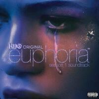 Euphoria Season 1 (An HBO Original Series Soundtrack)專輯_Charlotte Day WilsonEuphoria Season 1 (An HBO Original Series Soundtrack)最新專輯