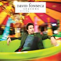 David Fonseca歌曲歌詞大全_David Fonseca最新歌曲歌詞