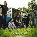 Road of Life專輯_Whiskey MyersRoad of Life最新專輯