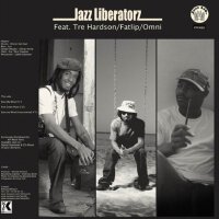 Jazz Liberatorz圖片照片