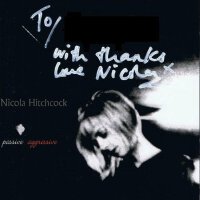 Nicola Hitchcock個人資料介紹_個人檔案(生日/星座/歌曲/專輯/MV作品)