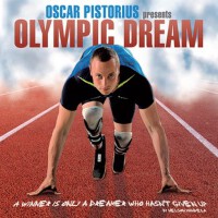 Oscar Pistorius Presents Olympic Dream