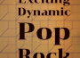 Exciting Dynamic Pop Rock專輯_Bobby ColeExciting Dynamic Pop Rock最新專輯