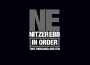 Nitzer Ebb歌曲歌詞大全_Nitzer Ebb最新歌曲歌詞