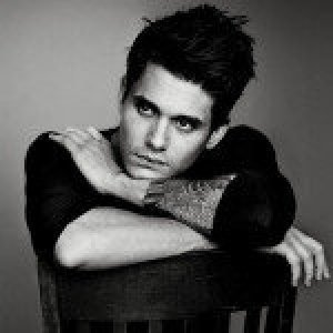 John Mayer