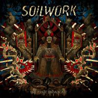 Soilwork圖片照片_Soilwork