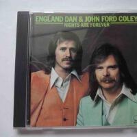 England Dan & John Ford Coley歌曲歌詞大全_England Dan & John Ford Coley最新歌曲歌詞