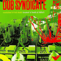 Dub Syndicate (Overdubbed by Rob Smith AKA Rsd)專輯_Dub SyndicateDub Syndicate (Overdubbed by Rob Smith AKA Rsd)最新專輯