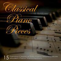 Classical Piano Pieces: Famous Classical Solo Pian