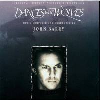 Dances With Wolves - Original Motion Picture Sound專輯_John BarryDances With Wolves - Original Motion Picture Sound最新專輯