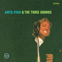 Anita O'Day And The Three Sounds專輯_Anita O'DayAnita O'Day And The Three Sounds最新專輯