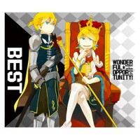 KING&KNIGHT -ワン☆オポ! BEST vol.01 (king&knight -ワン☆オ專輯_じーざすKING&KNIGHT -ワン☆オポ! BEST vol.01 (king&knight -ワン☆オ最新專輯