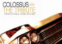 The Tribute專輯_ColossusThe Tribute最新專輯