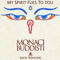 My Spirit Flies To You (Single) (CD Remix UK)