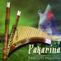 Panflute Melodies專輯_PakarinaPanflute Melodies最新專輯