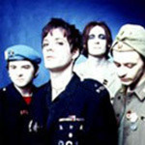 Manic Street Preache