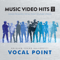 Music Video Hits, Vol. 2專輯_BYU Vocal PointMusic Video Hits, Vol. 2最新專輯