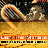 Dani the Menace歌曲歌詞大全_Dani the Menace最新歌曲歌詞