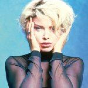 Kim Wilde