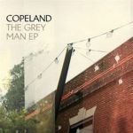 The Grey Man專輯_CopelandThe Grey Man最新專輯