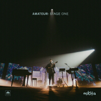 Amateur: Stage One (Live)專輯_Mikha AngeloAmateur: Stage One (Live)最新專輯