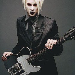 John5圖片照片_John5