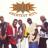 Greatest Hits專輯_Hi-FiveGreatest Hits最新專輯