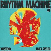 Rhythm Machine專輯_WEST ENDRhythm Machine最新專輯